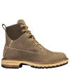 'Timberland Pro' Women's 6" Hightower WP Soft Toe - Brown / Tan -Carhartt-shop TB0A1RUJ214 1024x1024@2x