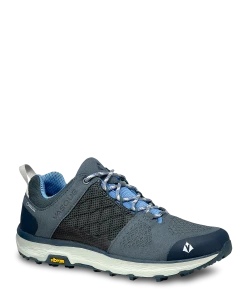 'Vasque' Women's Breeze Lite Low GTX WP Shoe - Dark Slate / Vista Blue -Carhartt-shop VQ07537C MUL N2 0819 1024x1024@2x