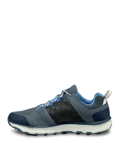 'Vasque' Women's Breeze Lite Low GTX WP Shoe - Dark Slate / Vista Blue -Carhartt-shop VQ07537C MUL N4 0819 1024x1024@2x