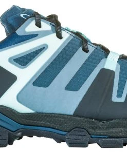 Oboz Footwear 'Oboz' Women's Arete Low BDry WP Hiker - Ocean