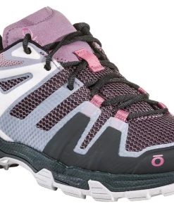 Oboz Footwear 'Oboz' Women's Arete Low Hiker - Blush -Carhartt-shop W AreteLow Blush 34 1024x1024@2x