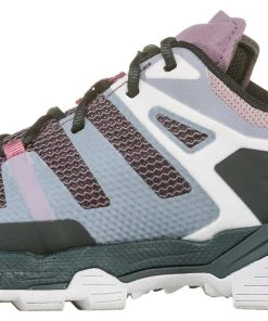 Oboz Footwear 'Oboz' Women's Arete Low Hiker - Blush -Carhartt-shop W AreteLow Blush in side 1024x1024@2x