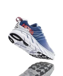 'HOKA' Women's Clifton 6 - Plein Air / Midnight Blue -Carhartt-shop W Clifton6 PAMB 3 1024x1024@2x