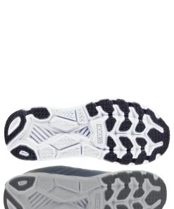 'HOKA' Women's Clifton 6 - Plein Air / Midnight Blue -Carhartt-shop W Clifton6 PAMB 5 1024x1024@2x