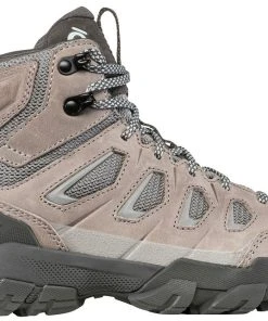 Oboz Footwear 'Oboz' Women's Sawtooth X Mid Hiker - Drizzle
