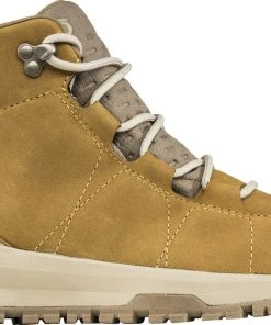 Oboz Footwear 'Oboz' Women's Sphinx Mid 200GR WP Lace Up Boot - Tamarack