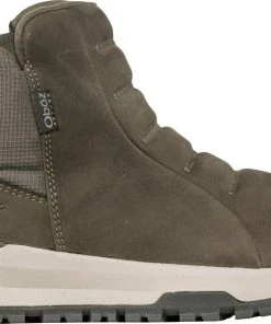 Oboz Footwear 'Oboz' Women's Sphinx 200GR WP Pull On Boot - Pinedale