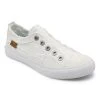 'Blowfish Malibu' Women's Play Slip On - White Smoked -Carhartt-shop ZS 0061 PLAY WT16C 1 300x300