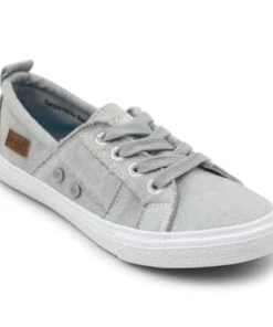 'Blowfish Malibu' Women's Angler Lace Up - Vapor Color Washed