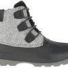 'Kamik' Women's Simona Mid F Winter Boot - Black -Carhartt-shop a31b9ddf 6acd 444e b052 39bee102826f 1024x1024@2x