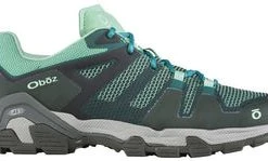Oboz Footwear 'Oboz' Women's Arete Low Hiker - Green Spruce
