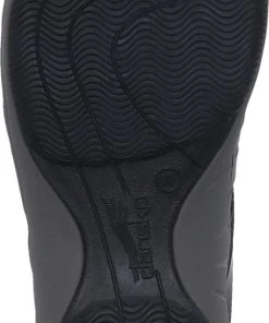 'Dansko' Women's Henriette - Black Suede -Carhartt-shop bottom 4852360295 1024x1024@2x