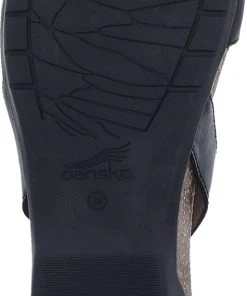 'Dansko' Women's Ronda - Black Waxy Burnished 9 'Dansko' Women's Ronda - Black Waxy Burnished -Carhartt-shop bottom 6027470200 1024x1024@2x