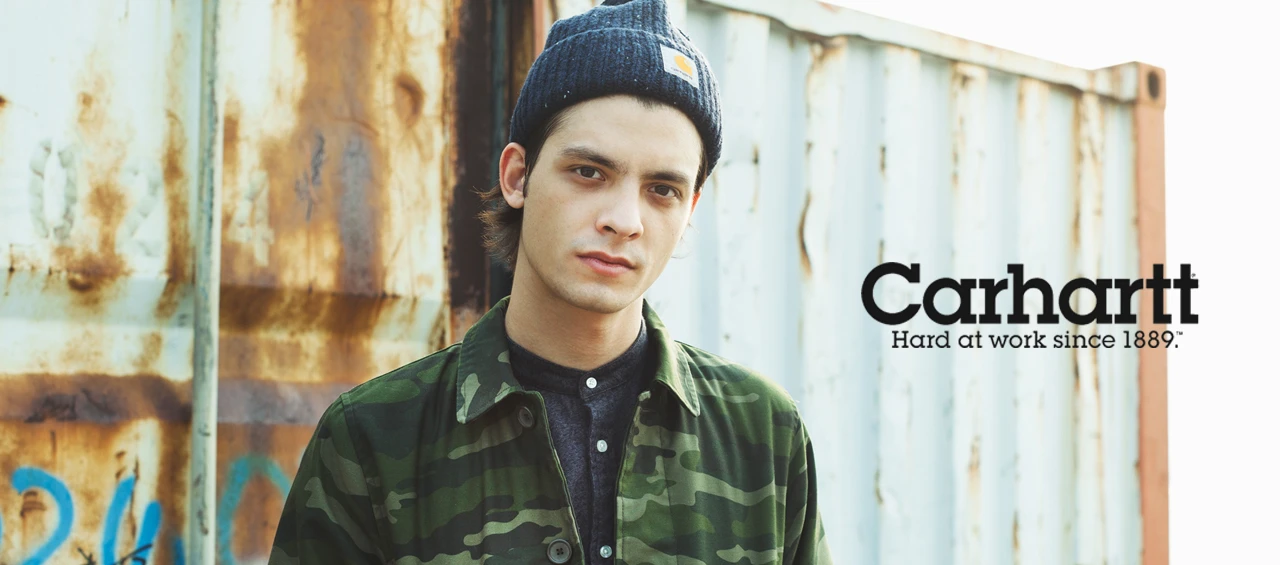 Carhartt-shop -Carhartt-shop carhartt.banner
