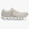 'On Running' Women's Cloud 5 - Pearl / White 1 'On Running' Women's Cloud 5 - Pearl / White -Carhartt-shop cloud ss22 pearl white w g1 1024x1024@2x