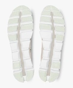 'On Running' Women's Cloud 5 - Pearl / White -Carhartt-shop cloud ss22 pearl white w g3 1024x1024@2x