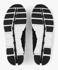 'On Running' Women's Cloud - Black / White -Carhartt-shop cloud 2 fw19 black white w g2 1024x1024@2x