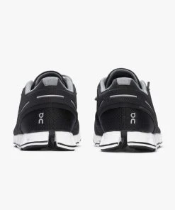 'On Running' Women's Cloud - Black / White -Carhartt-shop cloud 2 fw19 black white w g5 1024x1024@2x