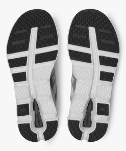 'On Running' Women's Cloudrunner - Frost / Aloe -Carhartt-shop cloudrunner ss22 white frost w g3 1024x1024@2x