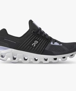 'On Running' Women's Cloudswift - Magnet / Lavender