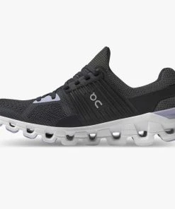 'On Running' Women's Cloudswift - Magnet / Lavender -Carhartt-shop cloudswift 2 fw21 magnet lavender w g4 1024x1024@2x