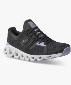 'On Running' Women's Cloudswift - Magnet / Lavender -Carhartt-shop cloudswift 2 fw21 magnet lavender w g6 1024x1024@2x