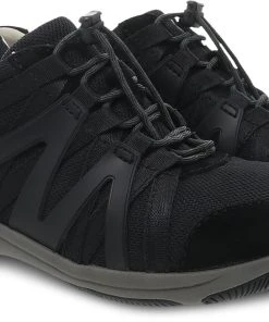 'Dansko' Women's Henriette - Black Suede (Wide) 10 'Dansko' Women's Henriette - Black Suede (Wide) -Carhartt-shop dbl 4852360295 3c6d6e80 f7c3 4607 b549 d346f0053a3d 1024x1024@2x