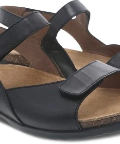 'Dansko' Women's Ronda - Black Waxy Burnished 11 'Dansko' Women's Ronda - Black Waxy Burnished -Carhartt-shop dbl 6027470200 1024x1024@2x