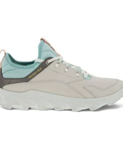 Ecco USA, Inc 'Ecco' Women's MX Low - Shadow White / Eggshell Blue