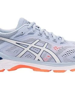 ASICS AMERICA CORP 'ASICS' Women's GT 2000 7 - Mist Purple / White