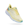 'Hoka' Women's Clifton 8 - Yellow Pear / Sweet Corn -Carhartt-shop hoka one one hoka one one clifton 8 1024x1024@2x