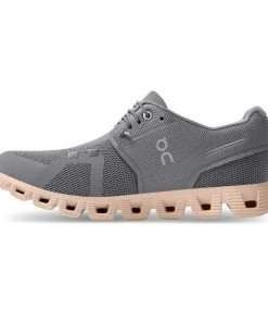 'On Running' Women's Cloud 5 - Zinc / Shell -Carhartt-shop on running womens cloud 5 zincshell 7728369 328914 1200x1200 47175eaf 0b42 4948 9af3 356718458440 1024x1024@2x