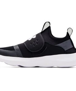 'Under Armour' Women's Runplay Athletic - Black / White 11 'Under Armour' Women's Runplay Athletic - Black / White -Carhartt-shop s7.3024871 001 A 1024x1024@2x