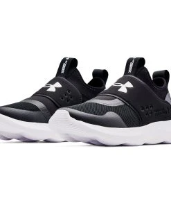 'Under Armour' Women's Runplay Athletic - Black / White 10 'Under Armour' Women's Runplay Athletic - Black / White -Carhartt-shop s7.3024871 001 PAIR 1024x1024@2x