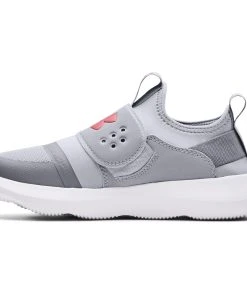 'Under Armour' Women's Runplay Athletic - Mod Grey / Grey / Pink -Carhartt-shop s7.3024871 107 A 1024x1024@2x