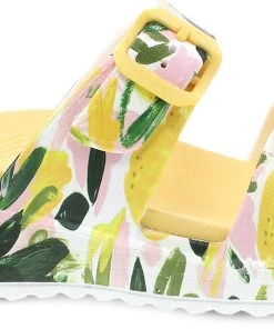 'Dansko' Women's Kandi - Lemons Molded