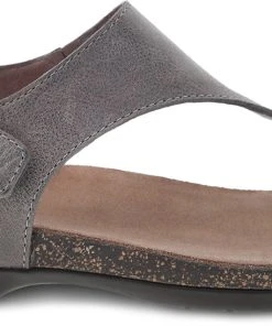 'Dansko' Women's Reece - Stone Waxy Burnished