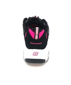 'Skechers' Women's D'Lites Me Time - Black / Hot Pink 8 'Skechers' Women's D'Lites Me Time - Black / Hot Pink -Carhartt-shop skechersdlites2 ec97832c 7a5b 450b a4dd 7ebeaa51f3a4 1024x1024@2x
