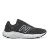 'New Balance' Women's Mesh Upper Run - Black / White 2 'New Balance' Women's Mesh Upper Run - Black / White -Carhartt-shop w520lk7 2 1024x1024@2x