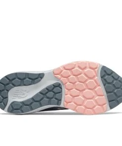 'New Balance' Women's Mesh Upper Run - Grey / Silver / Teal -Carhartt-shop w520lp7 6 1024x1024@2x