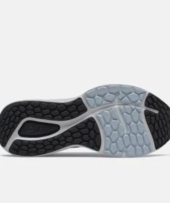 'New Balance' Women's Fresh Foam 680v7 - Black W/White & UV Glo -Carhartt-shop w680lk7 nb 06 i 1024x1024@2x