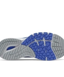 'New Balance' Women's Mod Stability Run - Frost / Faded Cobalt -Carhartt-shop w860a11 6 1024x1024@2x