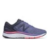'New Balance' Women's Abzorb Motion Control - Blue / Eclipse / Guava -Carhartt-shop w940cr4 2 1024x1024@2x