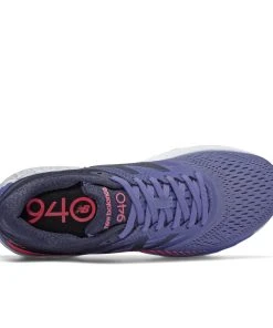 'New Balance' Women's Abzorb Motion Control - Blue / Eclipse / Guava 7 'New Balance' Women's Abzorb Motion Control - Blue / Eclipse / Guava -Carhartt-shop w940cr4 4 1024x1024@2x