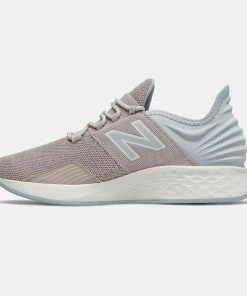 'New Balance' Women's Fresh Foam Roav - Logwood / Light Cyclone -Carhartt-shop wroavcl nb 03 i 1024x1024@2x
