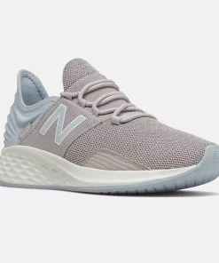 'New Balance' Women's Fresh Foam Roav - Logwood / Light Cyclone -Carhartt-shop wroavcl nb 05 i 1024x1024@2x