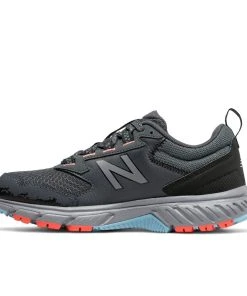 'New Balance' Women's Trail Running Sneaker - Gunmetal -Carhartt-shop wt510lk5 3 1024x1024@2x