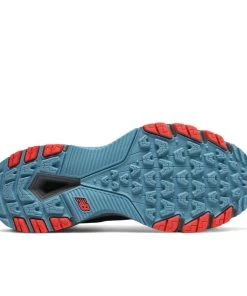 'New Balance' Women's Trail Running Sneaker - Gunmetal -Carhartt-shop wt510lk5 6 1024x1024@2x