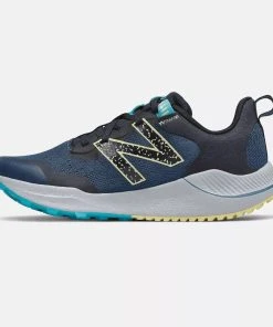 'New Balance' Women's Nitrel V4 - Rogue Wave / Black -Carhartt-shop wtntrcb4 nb 03 i 1024x1024@2x