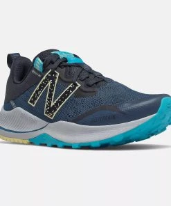 'New Balance' Women's Nitrel V4 - Rogue Wave / Black -Carhartt-shop wtntrcb4 nb 05 i 1024x1024@2x
